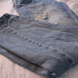 BDG Boyfriend jeans